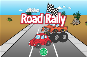 Road Rally 
